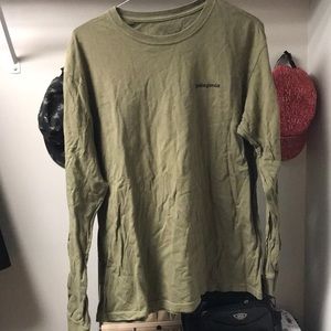 Patagonia Long Sleeve